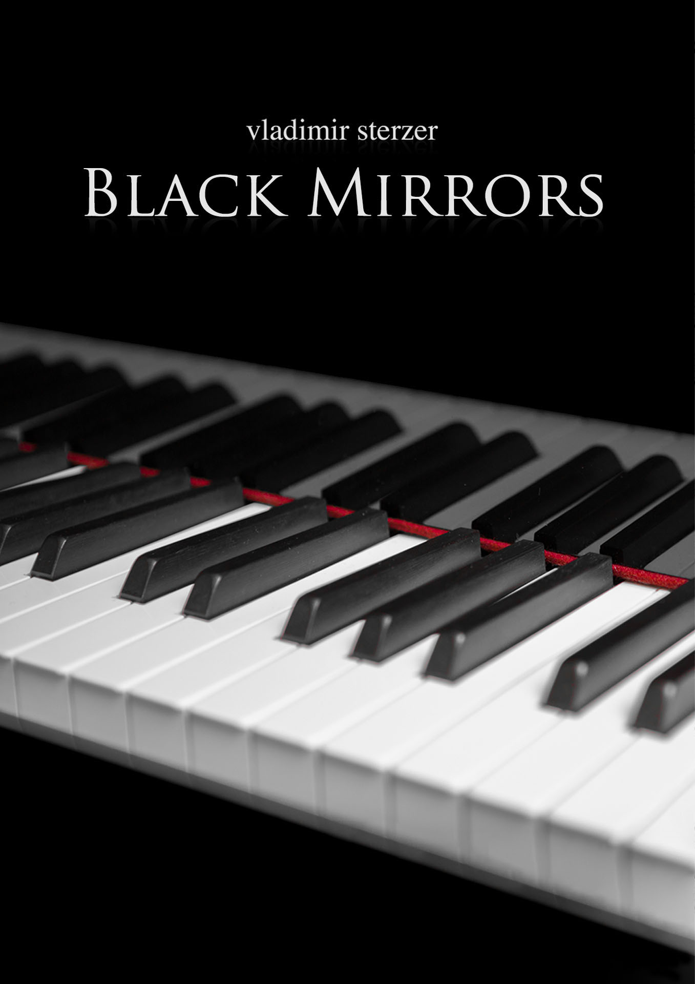 Black Mirrors Notenbuch Pdf Vladimirsterzer Com