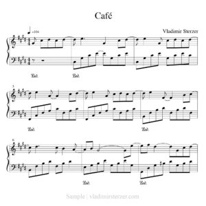 Café (PDF)